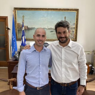 Γκεζέπης Σημανδηράκης Χανιά